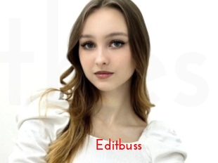Editbuss