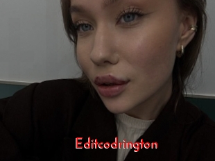 Editcodrington