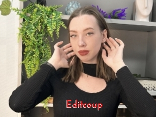 Editcoup