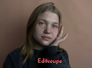 Editcoupe