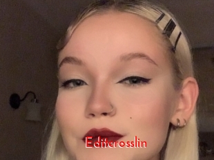 Editcrosslin