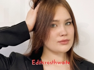 Editcrosthwaite