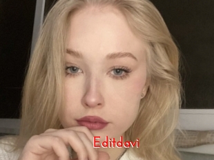 Editdavi