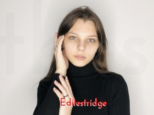 Editestridge