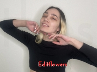 Editflowers