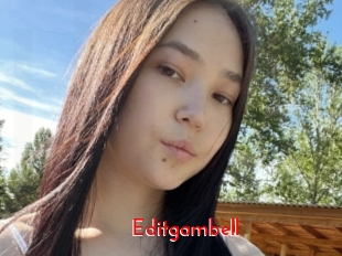Editgambell