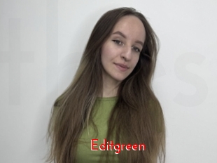 Editgreen
