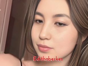 Edithaberkes