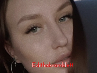Edithabramblett