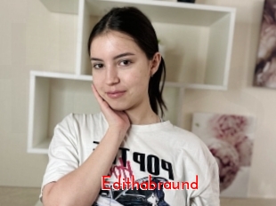 Edithabraund