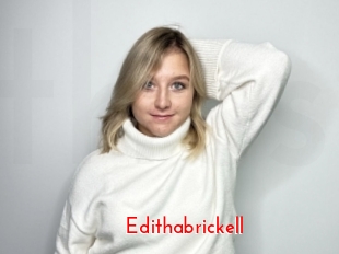 Edithabrickell