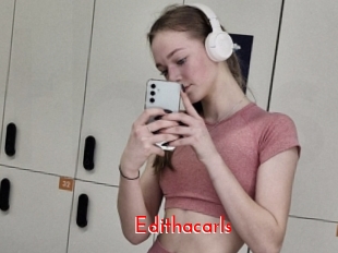 Edithacarls