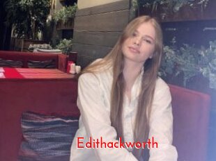 Edithackworth