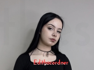 Edithacordner