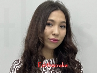 Edithacroke