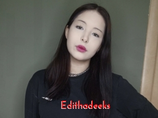 Edithadeeks