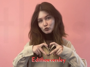 Edithaeversley