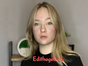 Edithagelling