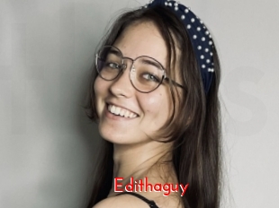Edithaguy