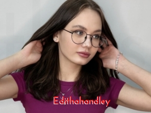 Edithahandley