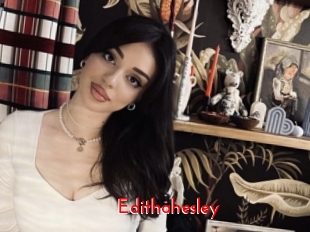 Edithahesley