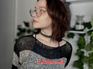 Edithantell