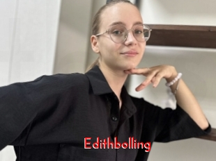 Edithbolling