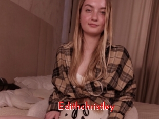 Edithchristley