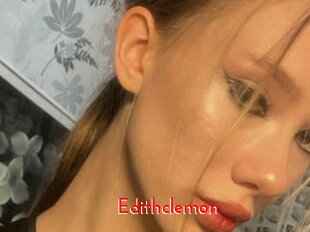 Edithclemon