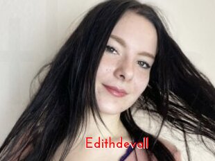 Edithdevall