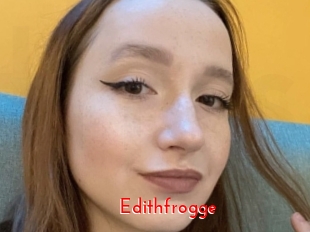 Edithfrogge