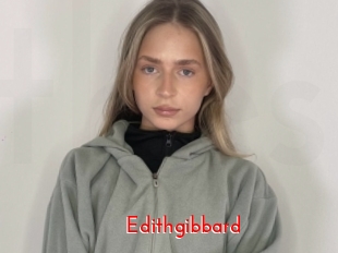 Edithgibbard
