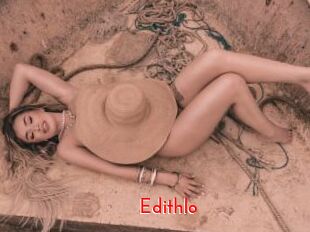 Edithlo