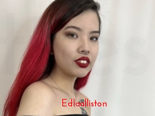 Edlaalliston