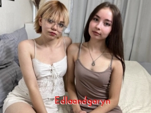 Edlaandgaryn