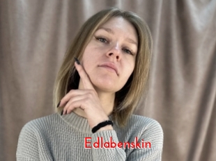Edlabenskin