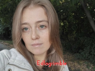 Edlagrimble
