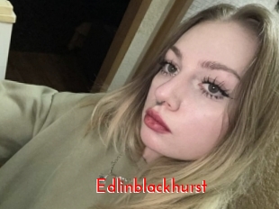 edlinblackhurst The Sex