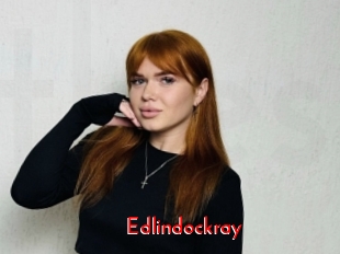 Edlindockray