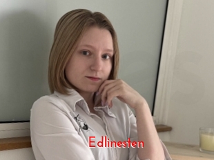 Edlinesten
