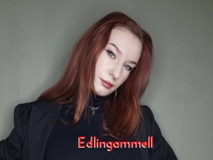 Edlingammell