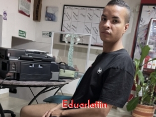 Eduarlatiin