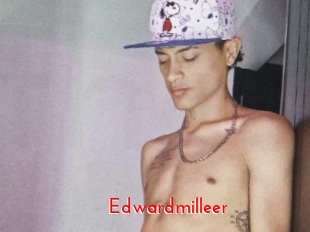 edwardmilleer The Sex