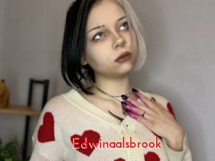 Edwinaalsbrook