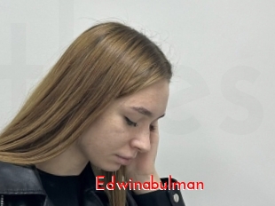 Edwinabulman