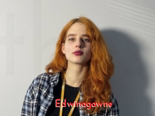 Edwinagawne