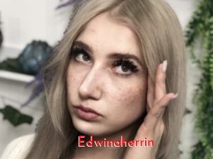 Edwinaherrin