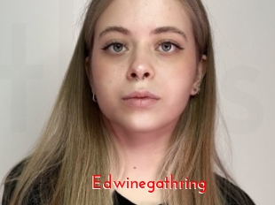 Edwinegathring