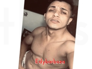 Edybarboza