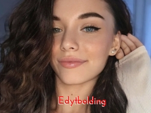 Edytbolding